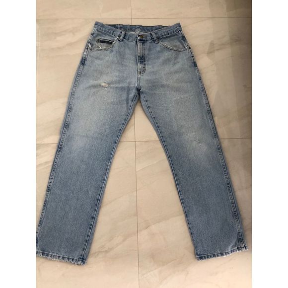 Wrangler Jeans - Picture 1 of 7